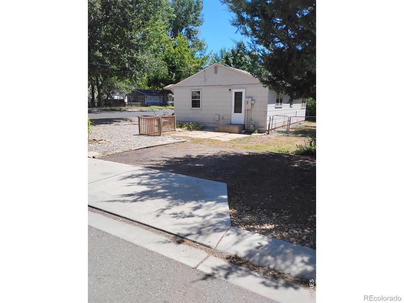 511 Olive St, Fort Collins, CO 80521