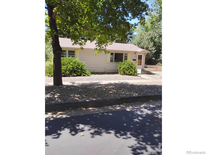 511 Olive St, Fort Collins, CO 80521