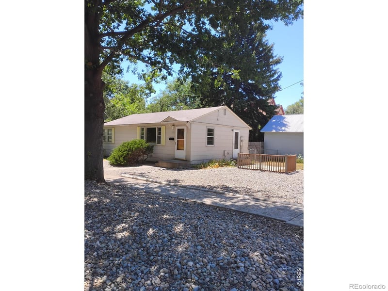 511 Olive St, Fort Collins, CO 80521