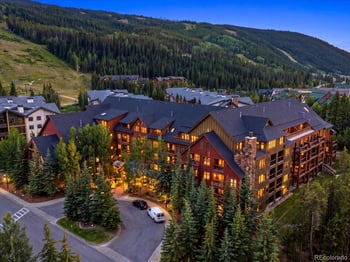 53 Hunkidori Ct #8804, Dillon, CO 80435