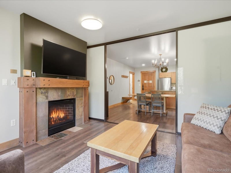 53 Hunkidori Ct #8804, Dillon, CO 80435