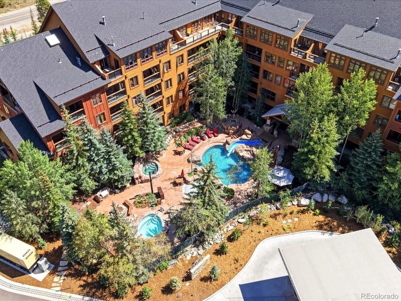 53 Hunkidori Ct #8804, Dillon, CO 80435