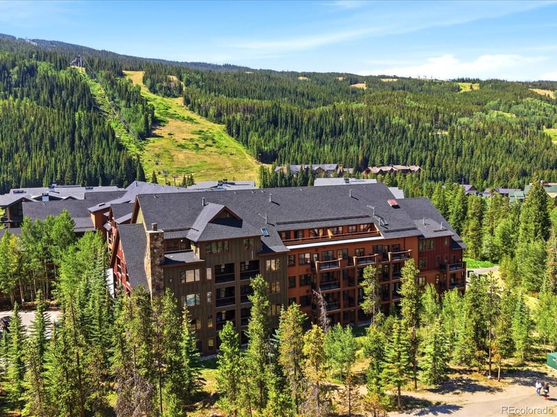 53 Hunkidori Ct #8804, Dillon, CO 80435