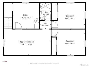 8855 Hastings Way, Westminster, CO 80031