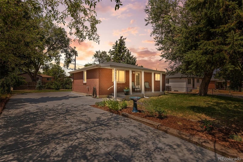 8855 Hastings Way, Westminster, CO 80031