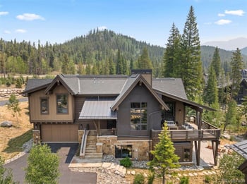 279 River Park Dr, Breckenridge, CO 80424