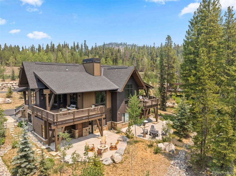279 River Park Dr, Breckenridge, CO 80424