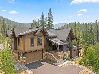 279 River Park Dr, Breckenridge, CO 80424