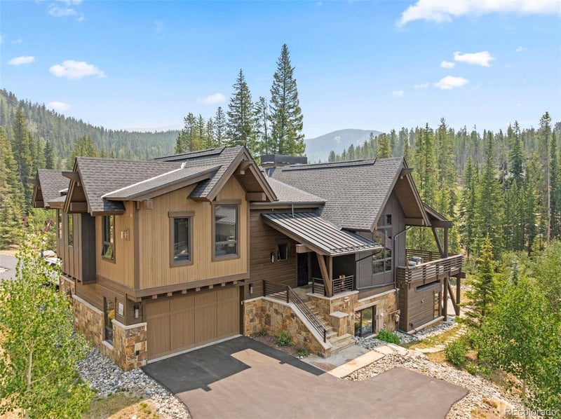 279 River Park Dr, Breckenridge, CO 80424