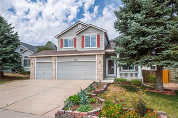 5519 S Versailles St, Aurora, CO 80015