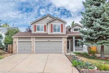 5519 S Versailles St, Aurora, CO 80015