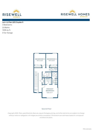 5432 N Denali Blvd, Aurora, CO 80019