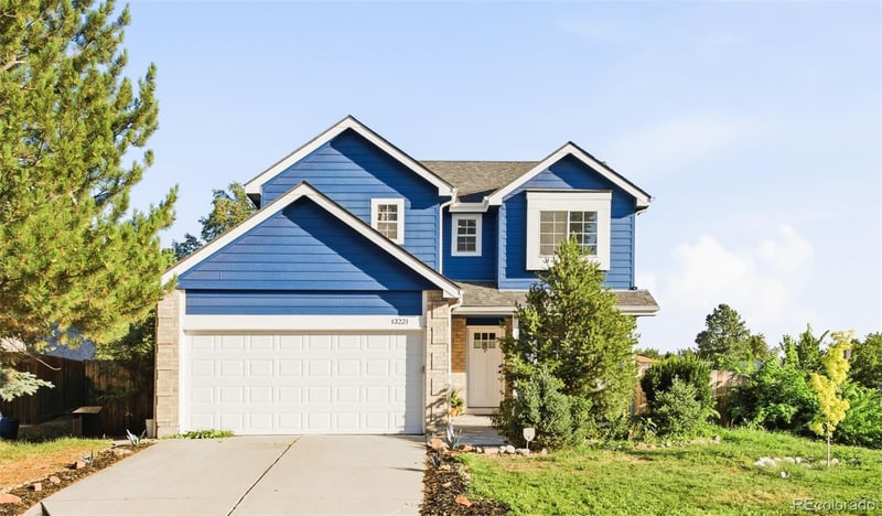 13221 Bryant Cir, Broomfield, CO 80020