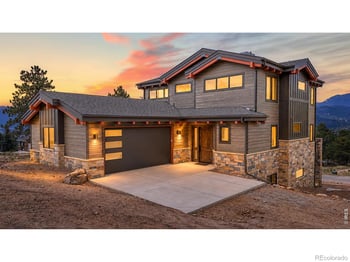 293 Overlook Ct, Estes Park, CO 80517