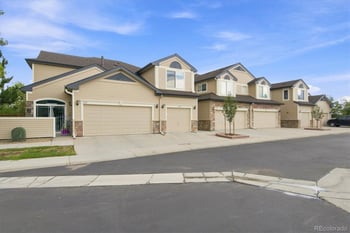 11241 W Quincy Pl, Littleton, CO 80127