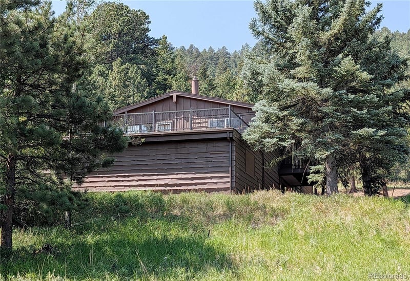 8825 Blue Mountain Dr, Golden, CO 80403