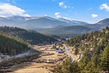 106 Elk Dr, Bailey, CO 80421