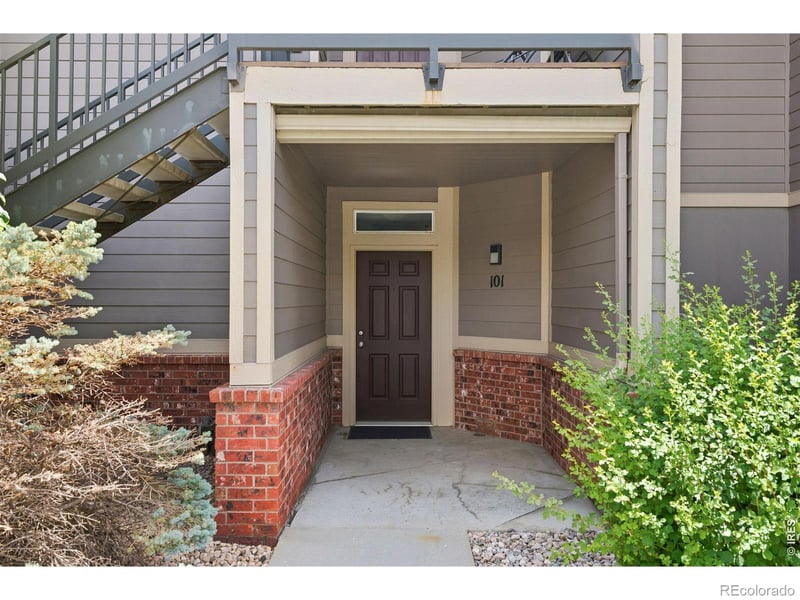 2133 Krisron Rd #E-101, Fort Collins, CO 80525