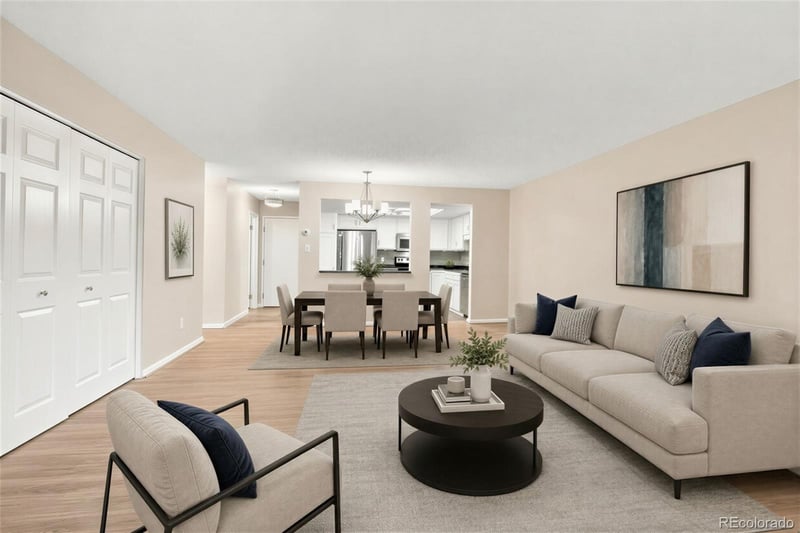 14300 E Marina Dr #205, Aurora, CO 80014
