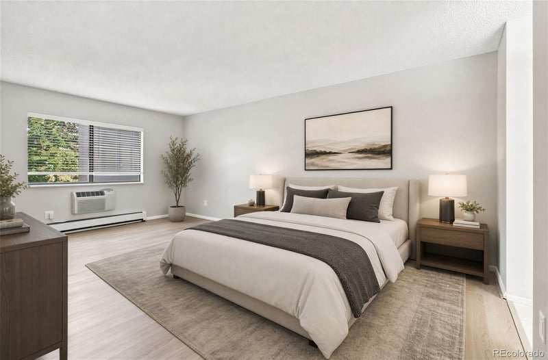 14300 E Marina Dr #205, Aurora, CO 80014