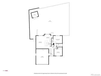 2444 S Cole Way, Lakewood, CO 80228