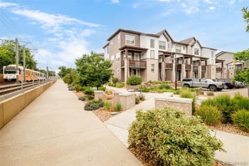 1315 Hoyt St #4, Denver, CO 80215