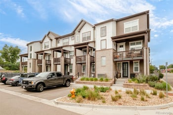 1315 Hoyt St #4, Denver, CO 80215