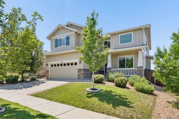 6405 S Harvest St, Aurora, CO 80016