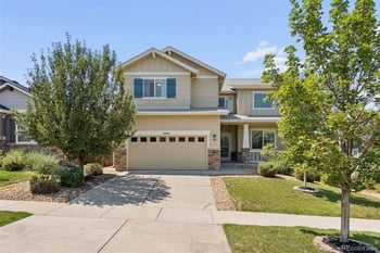 6405 S Harvest St, Aurora, CO 80016