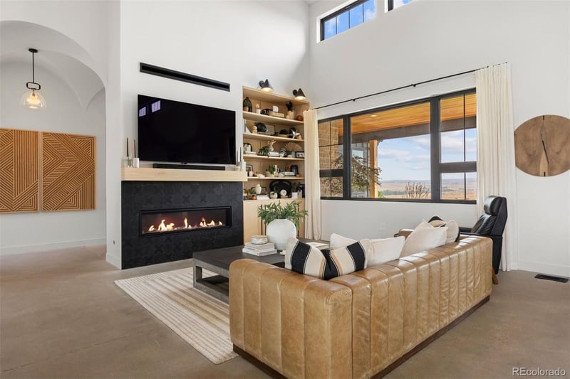 7497 Fox Creek Trl, Franktown, CO 80116