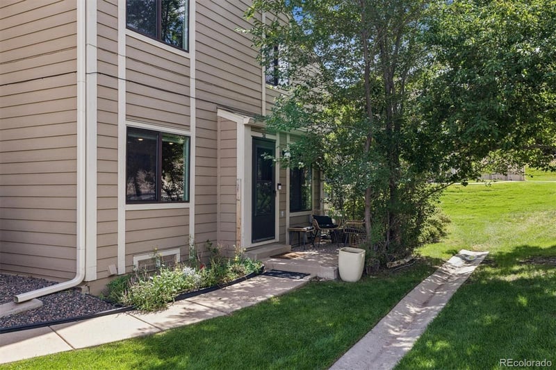 18318 W 58th Pl #74, Golden, CO 80403
