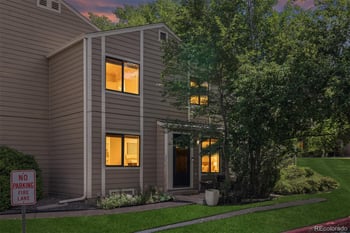 18318 W 58th Pl #74, Golden, CO 80403