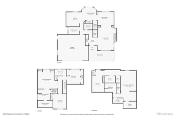 6078 Ulysses Ave, Firestone, CO 80504