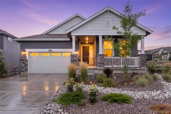 9562 Byers Peak St, Littleton, CO 80125