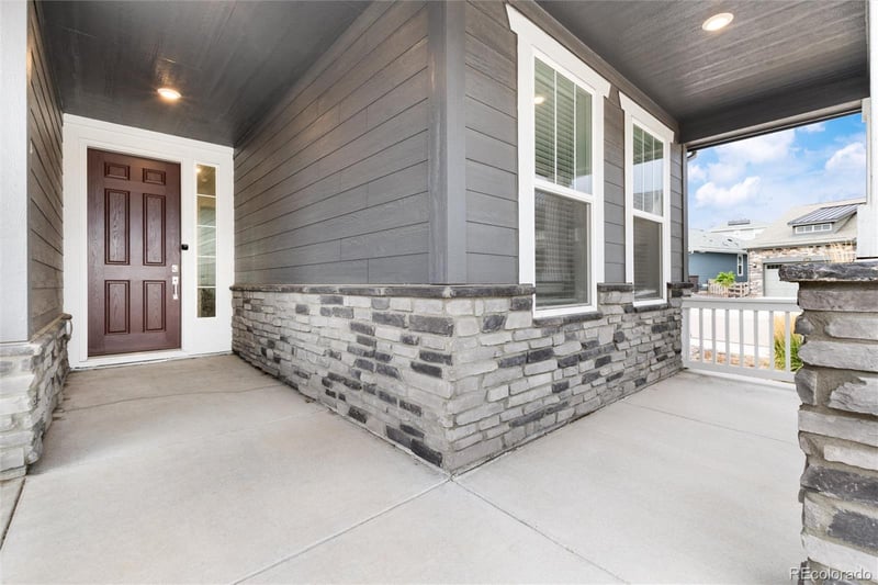 9562 Byers Peak St, Littleton, CO 80125
