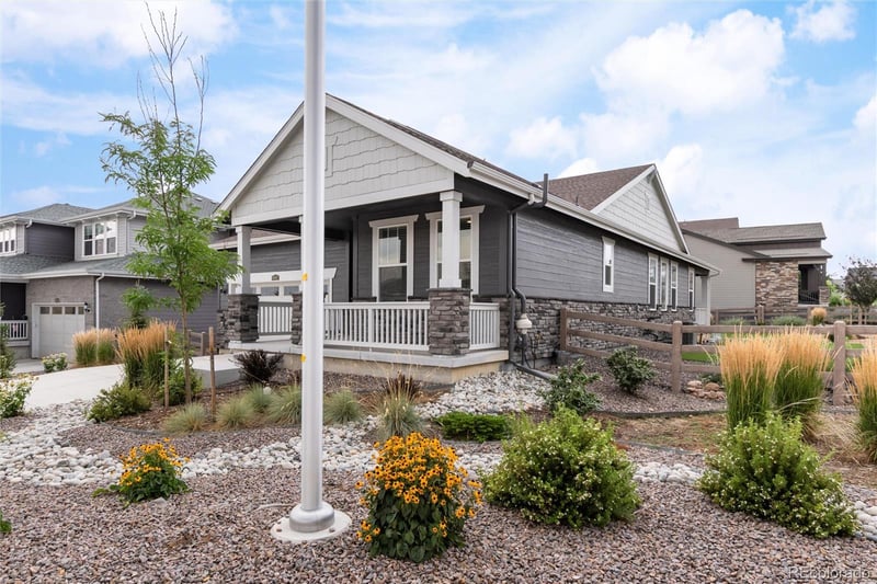 9562 Byers Peak St, Littleton, CO 80125
