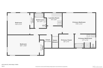 6915 W 35th Ave, Wheat Ridge, CO 80033