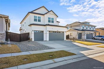 19240 E 96th Pl, Commerce City, CO 80022