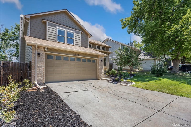 5774 Jebel Way, Centennial, CO 80015