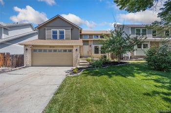 5774 S Jebel Way, Centennial, CO 80015