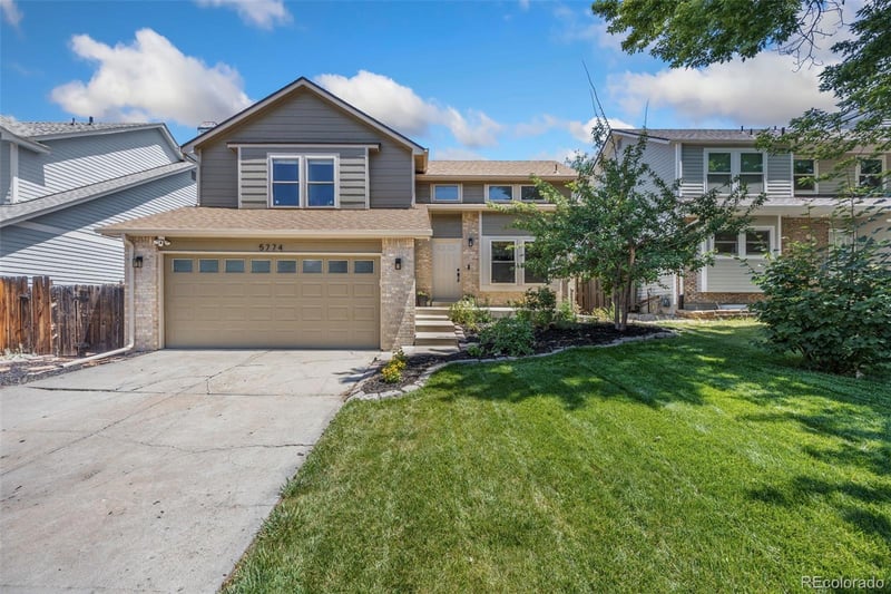 5774 Jebel Way, Centennial, CO 80015