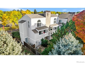 11123 E Alameda Ave #101, Aurora, CO 80012