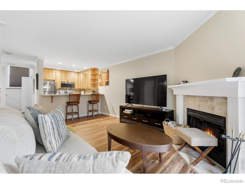 11123 E Alameda Ave #101, Aurora, CO 80012