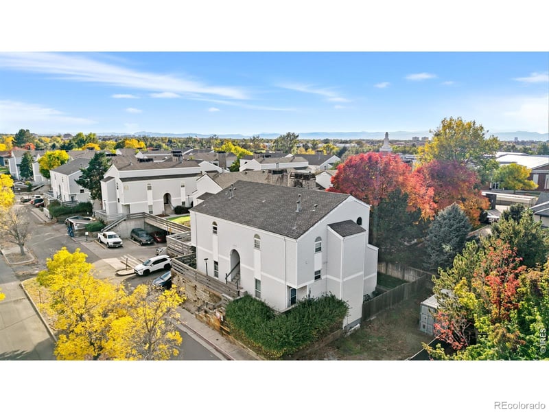 11123 E Alameda Ave #101, Aurora, CO 80012
