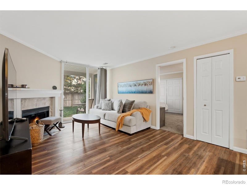 11123 E Alameda Ave #101, Aurora, CO 80012