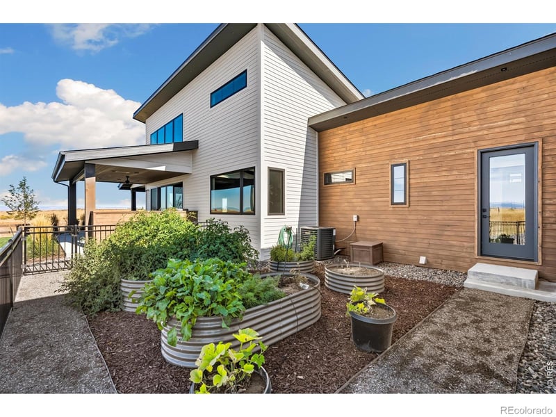 7505 County Road 100, Wellington, CO 80549