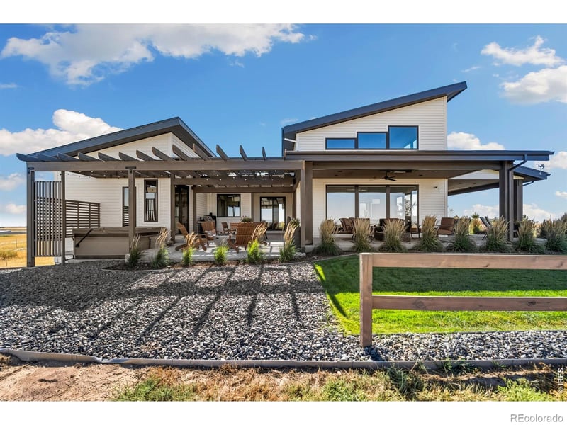 7505 County Road 100, Wellington, CO 80549