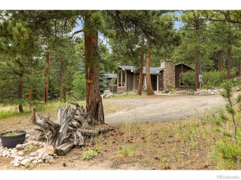11988 Begole Cir, Golden, CO 80403