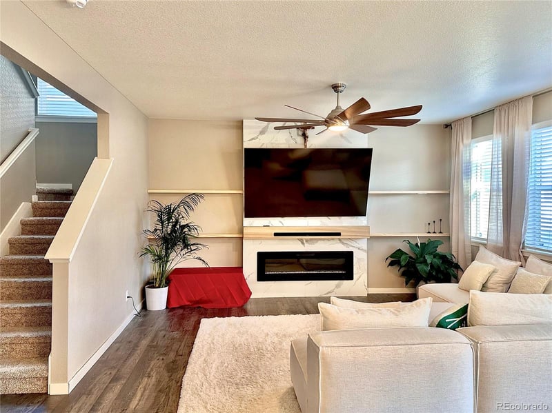 4733 Trails Edge Ln, Castle Rock, CO 80104