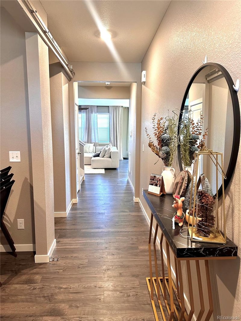 4733 Trails Edge Ln, Castle Rock, CO 80104